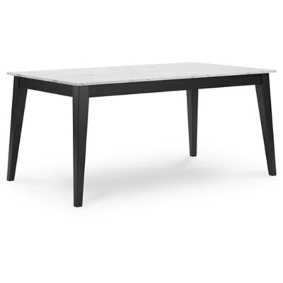 Signature Design by Ashley Jettaya D494D1 5 pc Dining Set IMAGE 4