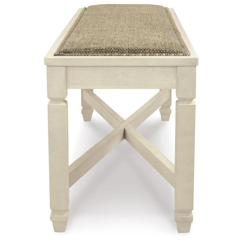 Signature Design by Ashley Bolanburg D647D26 6 pc Dining Set IMAGE 10