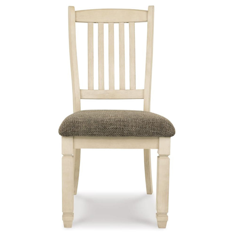 Signature Design by Ashley Bolanburg D647D7 5 pc Dining Set IMAGE 9