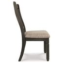 Signature Design by Ashley Tyler Creek D736D2 6 pc Dining Set IMAGE 10