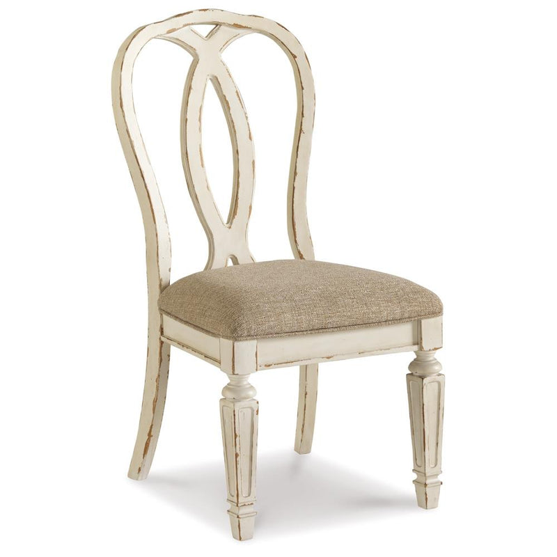 Signature Design by Ashley Realyn D743D17 5 pc Dining Set IMAGE 7