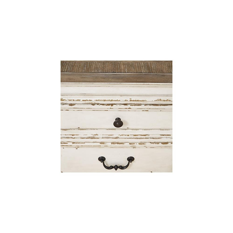 Signature Design by Ashley Realyn D743D9 9 pc Dining Set IMAGE 16