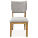  Signature Design by Ashley Sherbana D833D4 5 pc Dining Set IMAGE 6