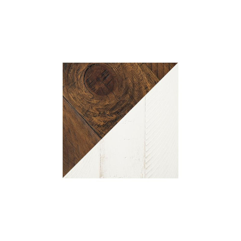  Signature Design by Ashley Valebeck D546D4 5 pc Counter Height Dining Set IMAGE 10