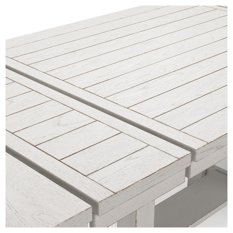  Signature Design by Ashley Robbinsdale D642D1 5 pc Counter Height Dining Set IMAGE 10