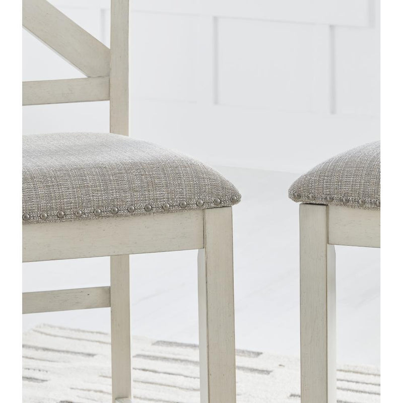  Signature Design by Ashley Robbinsdale D642D1 5 pc Counter Height Dining Set IMAGE 15