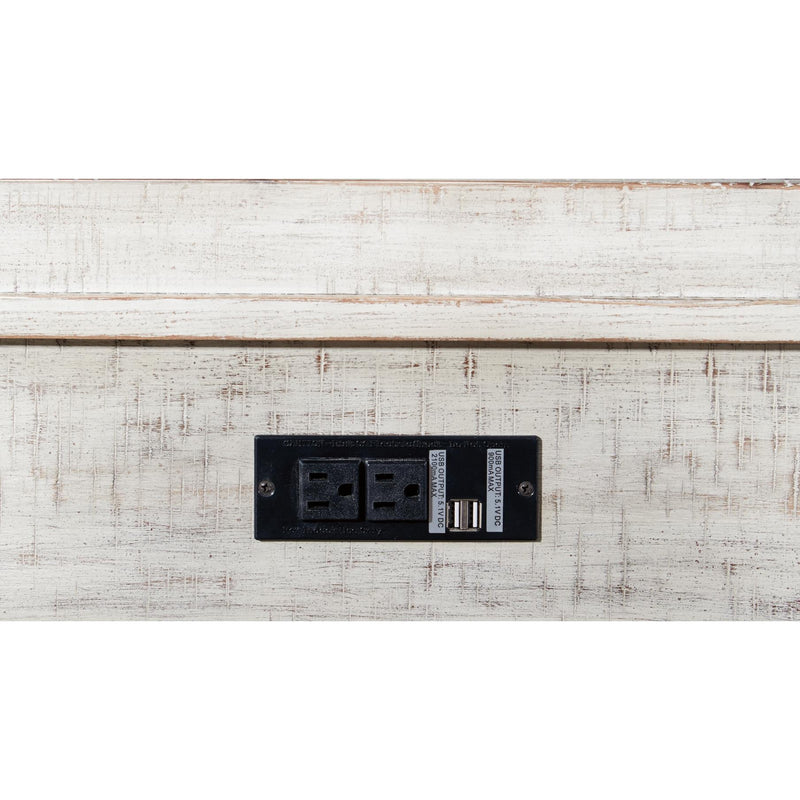 Signature Design by Ashley Carynhurst H755H2 3 pc Home Office Set IMAGE 13