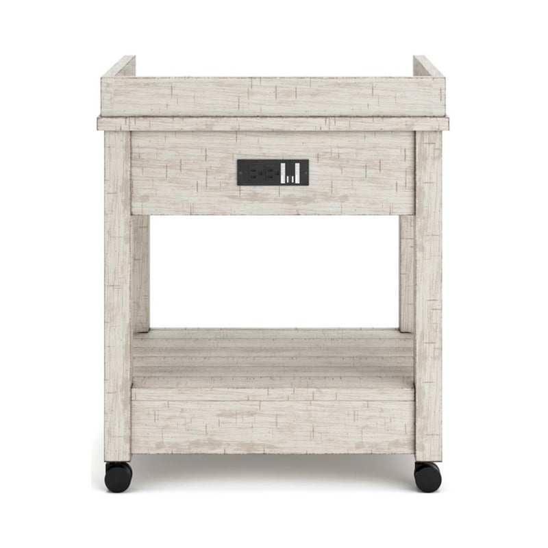 Signature Design by Ashley Carynhurst H755H2 3 pc Home Office Set IMAGE 15