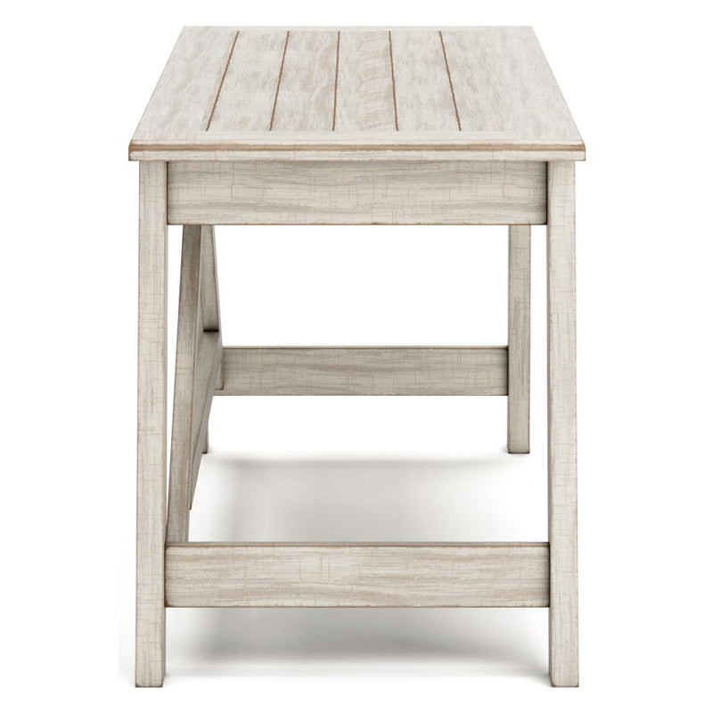 Signature Design by Ashley Carynhurst H755H2 3 pc Home Office Set IMAGE 5