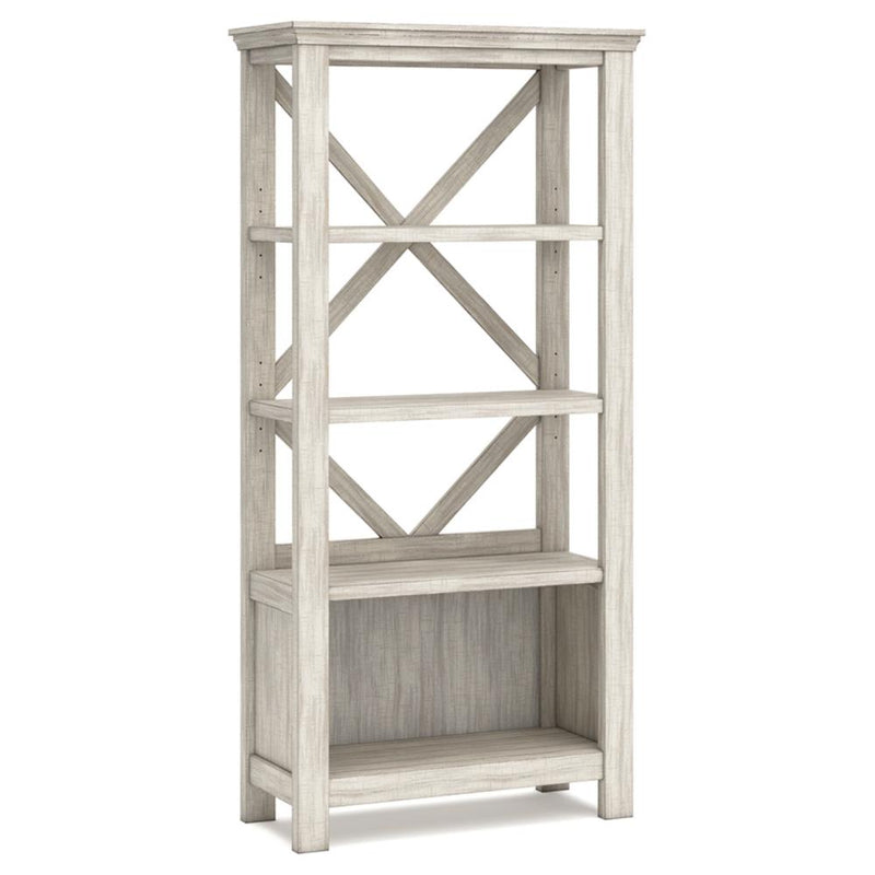 Signature Design by Ashley Carynhurst H755H2 3 pc Home Office Set IMAGE 7