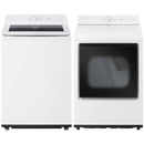 LG Laundry WT8205CW, DLE8200W IMAGE 1