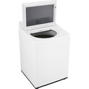 LG Laundry WT8205CW, DLE8200W IMAGE 7
