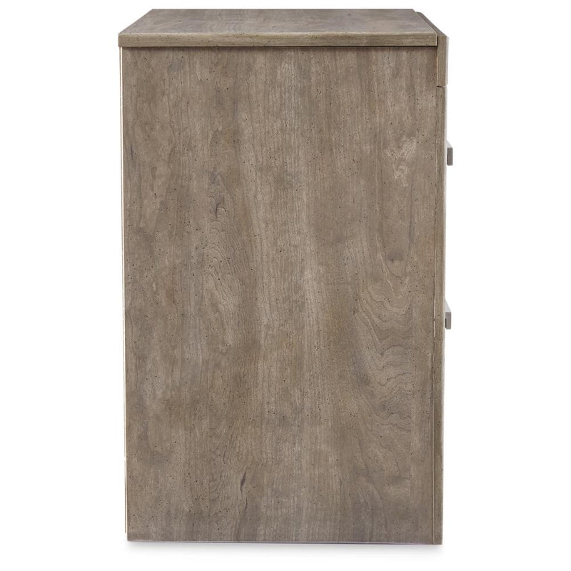  Signature Design by Ashley Culverbach B070B13 8 pc King Panel Bedroom Set IMAGE 9