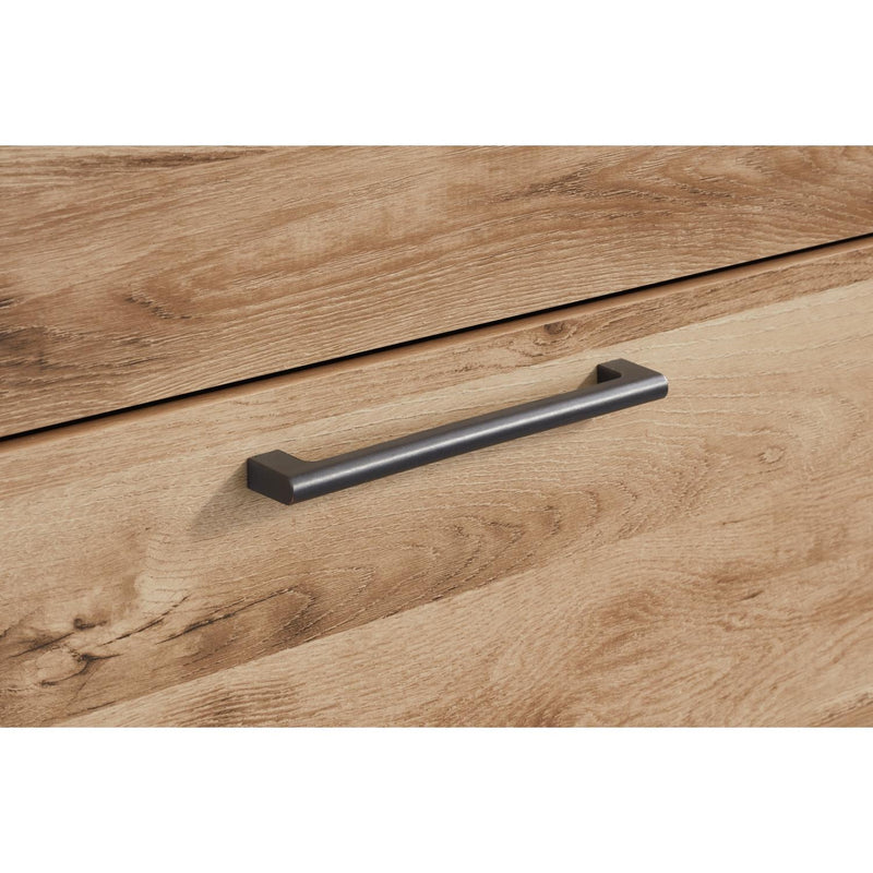  Signature Design by Ashley Hyanna B1050B59 8 pc Queen Bedroom Set IMAGE 12