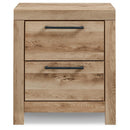  Signature Design by Ashley Hyanna B1050B59 8 pc Queen Bedroom Set IMAGE 9