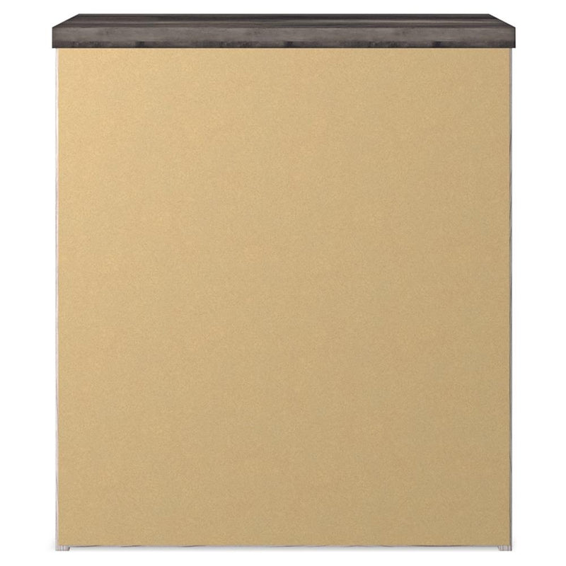  Signature Design by Ashley Gerridan B1190B22 6 pc Full Panel Bedroom Set IMAGE 14