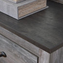  Signature Design by Ashley Bronyan B1290B5 6 pc Queen Panel Bedroom Set IMAGE 17