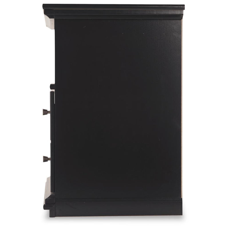  Signature Design by Ashley Maribel B138B61 6 pc Twin Panel Bedroom Set IMAGE 20