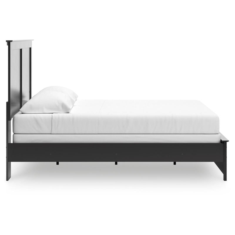  Signature Design by Ashley Maribel B138B63 8 pc King Panel Bedroom Set IMAGE 15