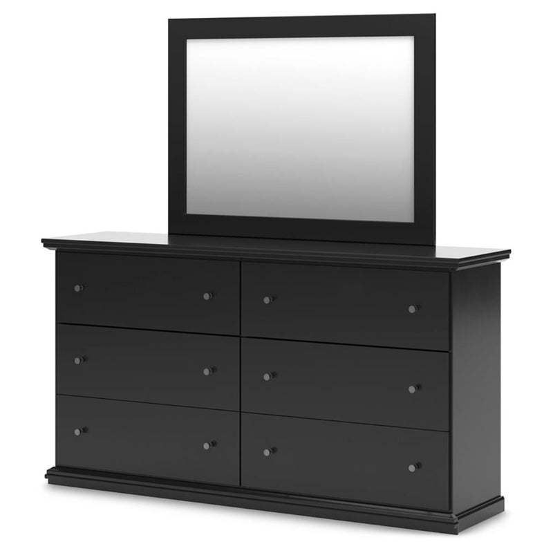  Signature Design by Ashley Maribel B138B63 8 pc King Panel Bedroom Set IMAGE 8