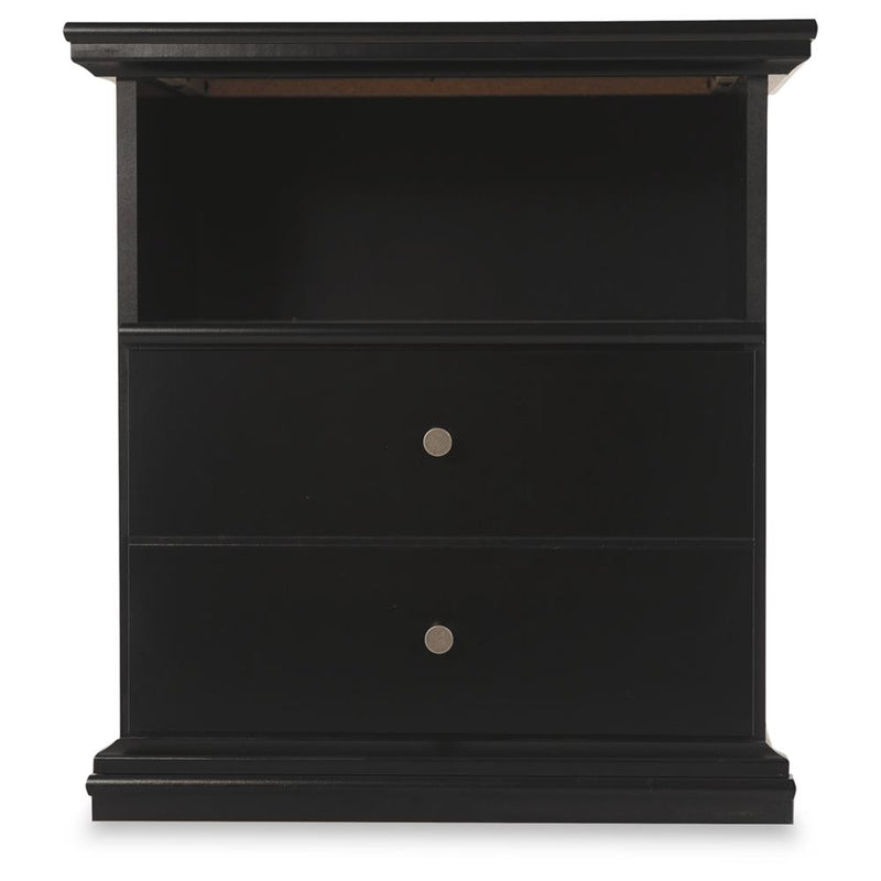  Signature Design by Ashley Maribel B138B70 7 pc King Panel Bedroom Set IMAGE 16