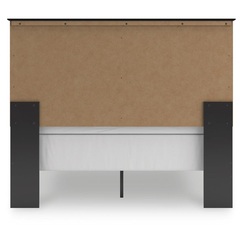  Signature Design by Ashley Maribel B138B76 8 pc Queen Panel Bedroom Set IMAGE 16