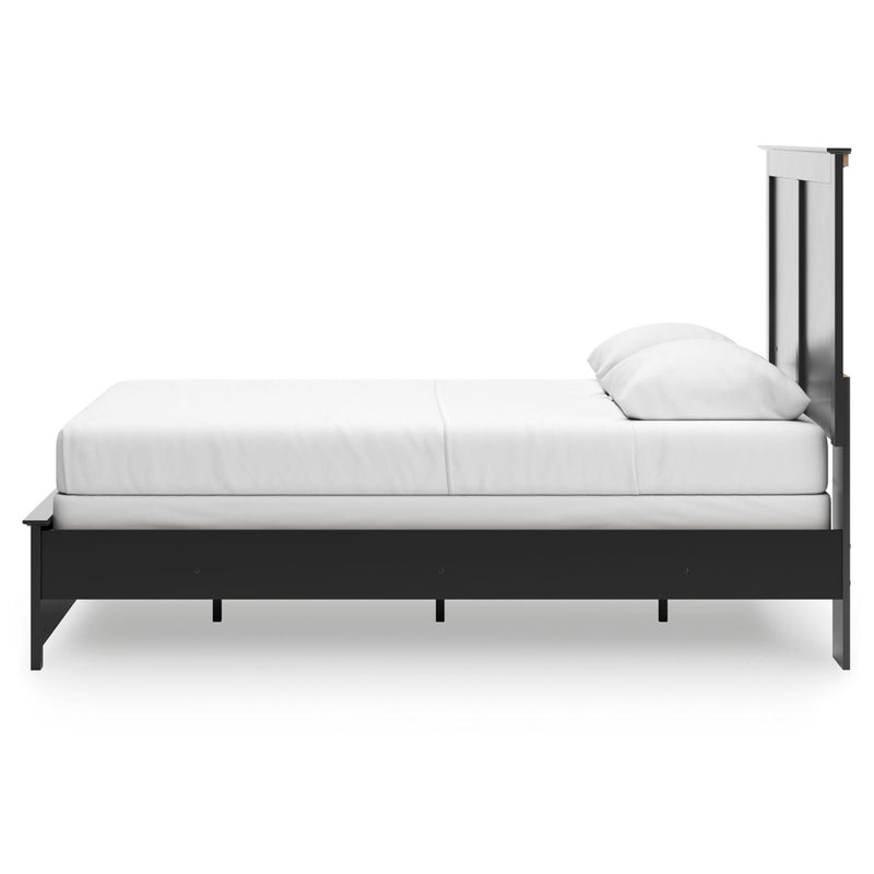  Signature Design by Ashley Maribel B138B76 8 pc Queen Panel Bedroom Set IMAGE 17