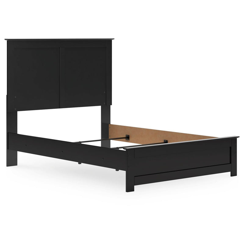  Signature Design by Ashley Maribel B138B78 6 pc Full Panel Bedroom Set IMAGE 15