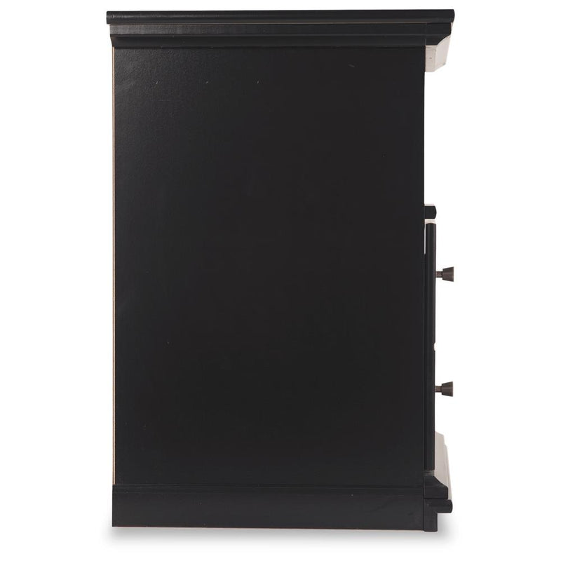  Signature Design by Ashley Maribel B138B78 6 pc Full Panel Bedroom Set IMAGE 18