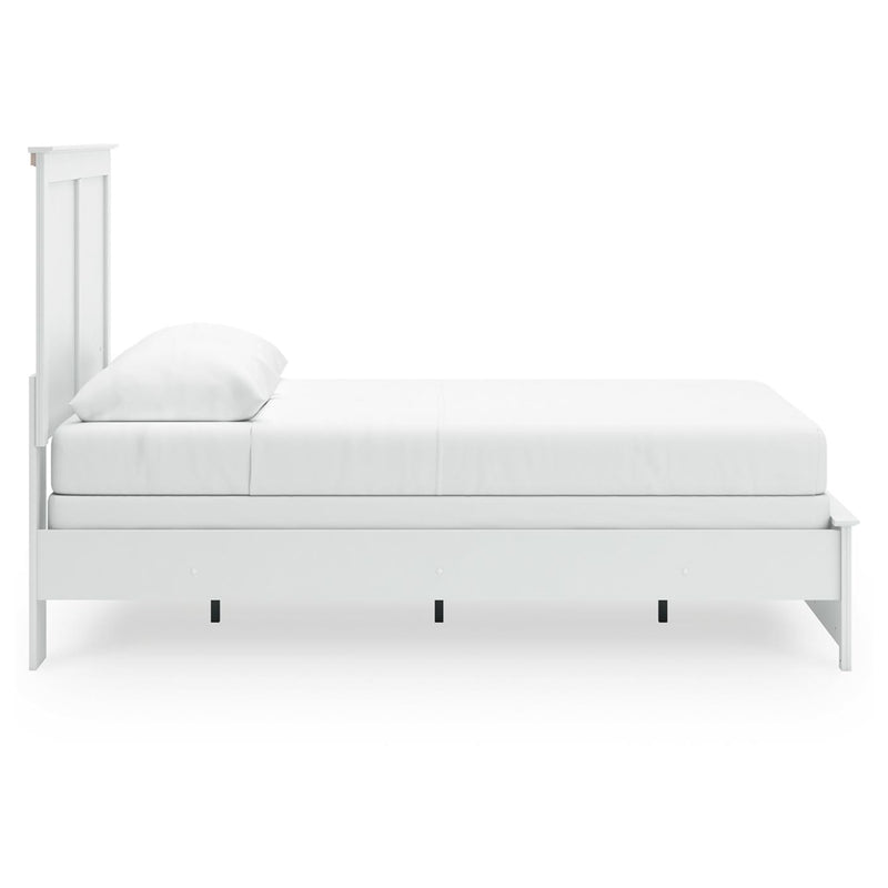  Signature Design by Ashley Bostwick Shoals B139B49 8 pc Queen Panel Bedroom Set IMAGE 12