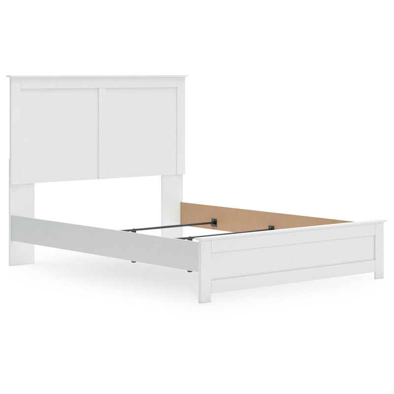  Signature Design by Ashley Bostwick Shoals B139B49 8 pc Queen Panel Bedroom Set IMAGE 16