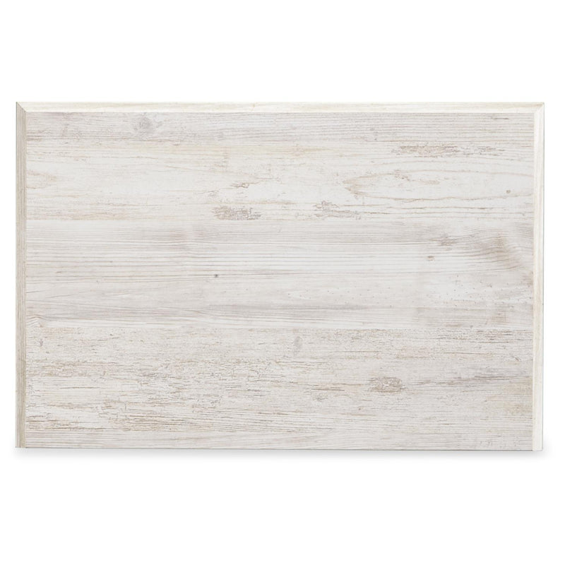  Signature Design by Ashley Paxberry B181B33 5 pc King Panel Bedroom Set IMAGE 12