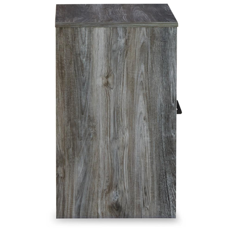  Signature Design by Ashley Baystorm B221B56 6 pc Queen Panel Bedroom Set IMAGE 8