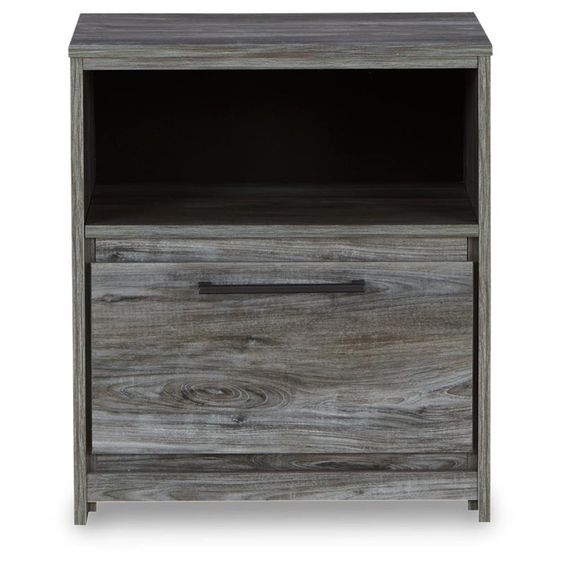  Signature Design by Ashley Baystorm B221B57 9 pc Queen Panel Bedroom Set IMAGE 11