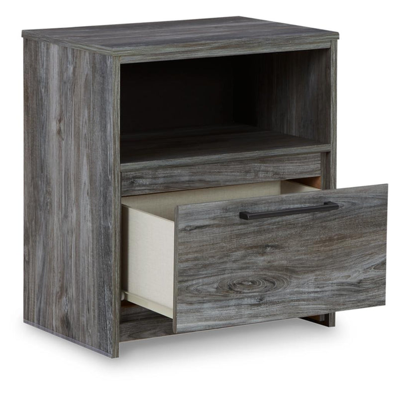  Signature Design by Ashley Baystorm B221B57 9 pc Queen Panel Bedroom Set IMAGE 9