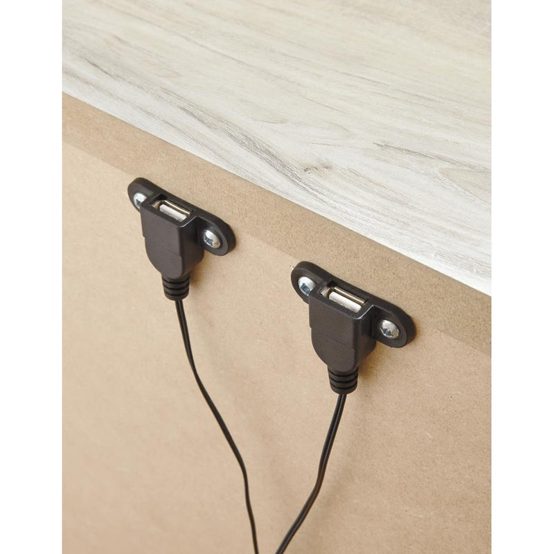  Signature Design by Ashley Bellaby B331B21 8 pc Queen Panel Bedroom Set IMAGE 17