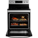 Midea Kitchen MRT18D3BST, MER30B14ASTC, MDF24P2BST IMAGE 5