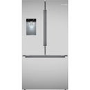 Bosch Kitchen B36FD10ENS, HEF1050MC, SHE3AEM5N IMAGE 2