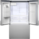 Bosch Kitchen B36FD10ENS, HEF1050MC, SHE3AEM5N IMAGE 3