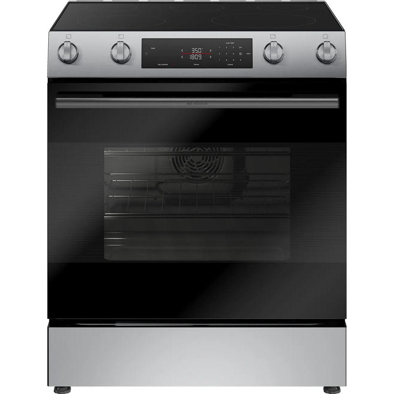 Bosch Kitchen B36FD10ENS, HEF1050MC, SHE3AEM5N IMAGE 4