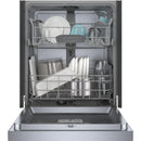 Bosch Kitchen B36FD10ENS, HEF1050MC, SHE3AEM5N IMAGE 7