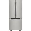 LG Kitchen LRFNS2200S, LREL6323S, LDFC3532S IMAGE 2