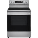 LG Kitchen LRFNS2200S, LREL6323S, LDFC3532S IMAGE 4