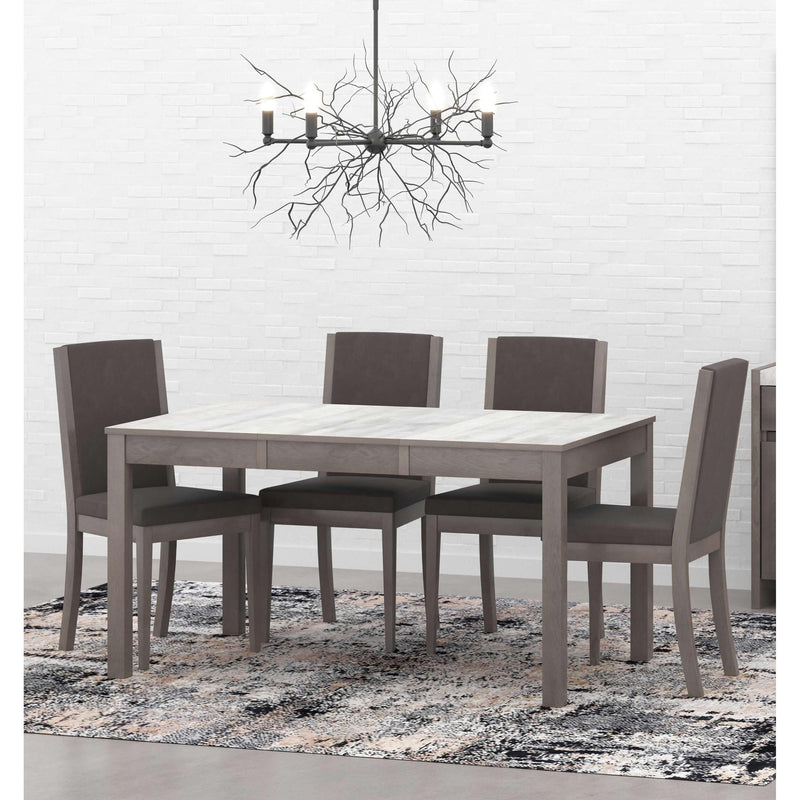 Tomali Tomali 5 pc Dining Set IMAGE 1