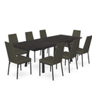 Domon Collection 5-piece set 184744-5-6 IMAGE 1