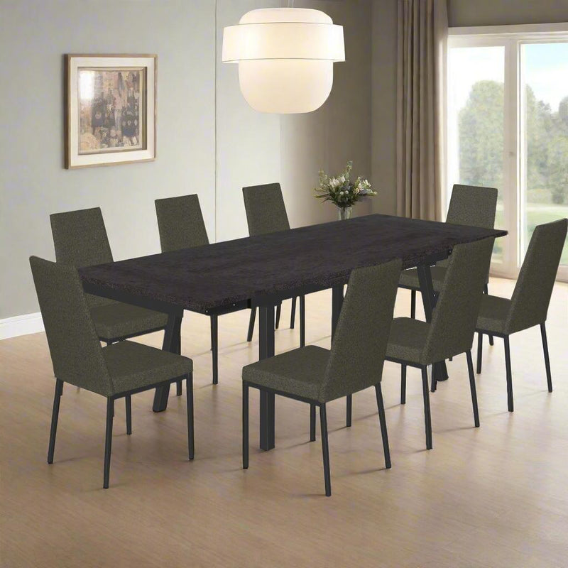 Domon Collection 5-piece set 184744-5-6 IMAGE 2