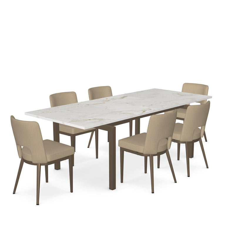 Domon Collection 5-piece set 184751-3-4 IMAGE 1