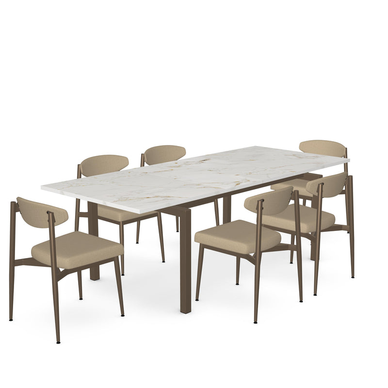 Domon Collection 5-piece set 184751-3-5 IMAGE 1