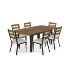 Domon Collection 5-pieces set 184756-7-9 IMAGE 1