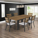 Domon Collection 5-pieces set 184756-7-9 IMAGE 2